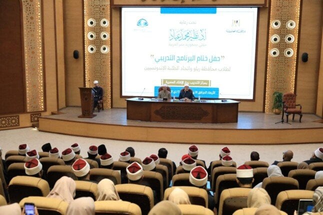 مفتي الجمهورية يؤكد: الإفتاء