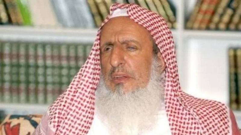 مفتي عام المملكة يوجه