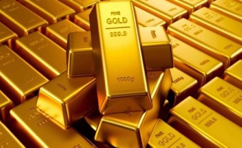 مكاسب الذهب الأسبوعية تتزايد