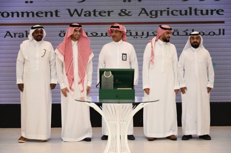 مكة المكرمة تحتفي بالمشاركين