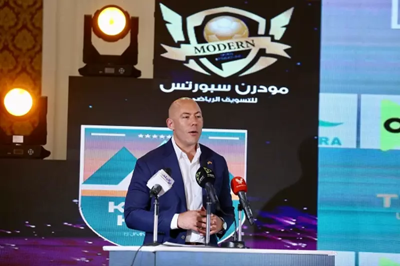 "سأنتظر مبارياته فجرا".. ملحق