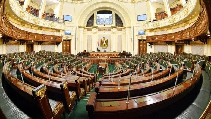 مناقشات البرلمان تركز على قانون الإيجار القديم هذا الأسبوع