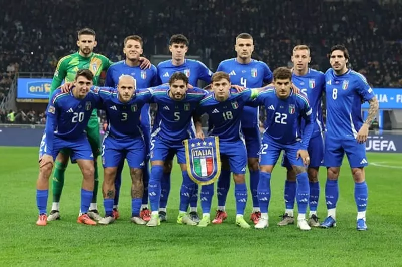 بعد إصابة جابيا.. منتخب