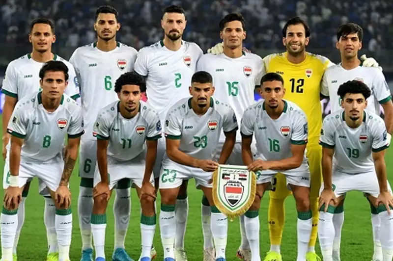 بعد الخسارة من كوريا..