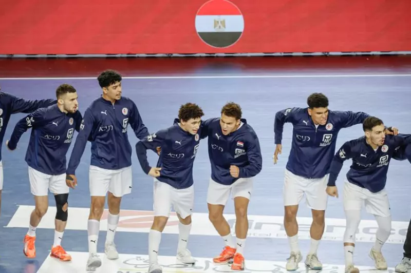 مواعيد وطريق منتخب مصر
