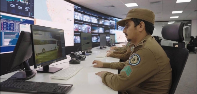 منصة سعودية مبتكرة لإدارة