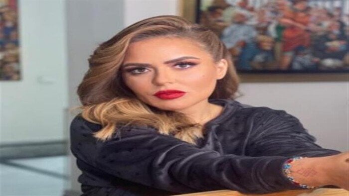 مها الصغير تقدم شكوى