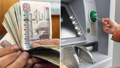 مواعيد صرف معاشات يوليو 2025 ورواتب الموظفين في مصر