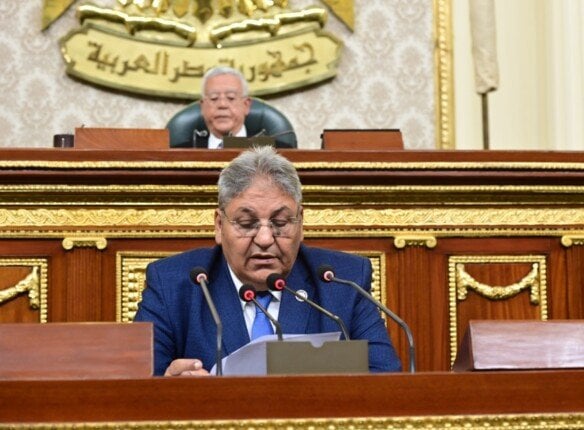 موافقة النواب على إنشاء
