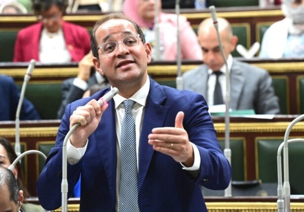 موافقة النواب على فتح