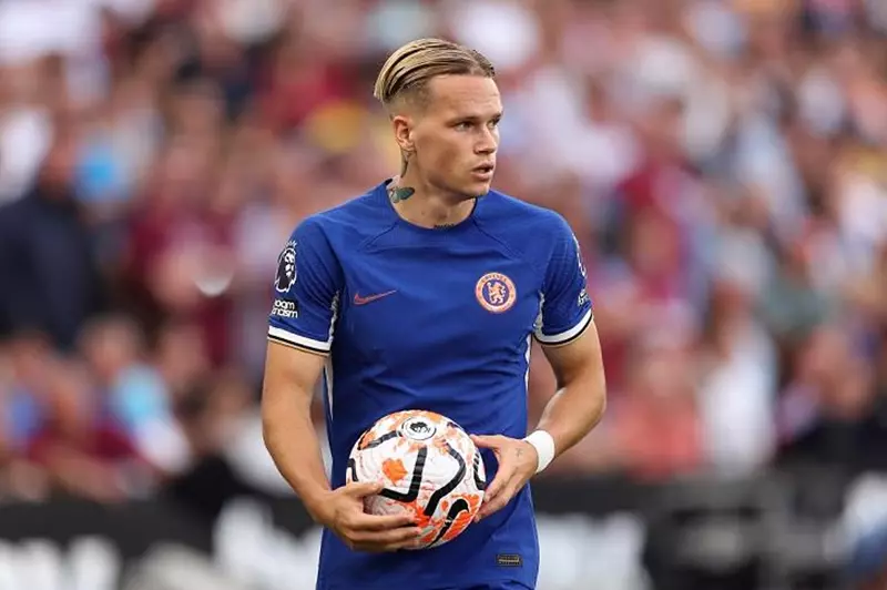 مودريك في ورطة.. إيقاف