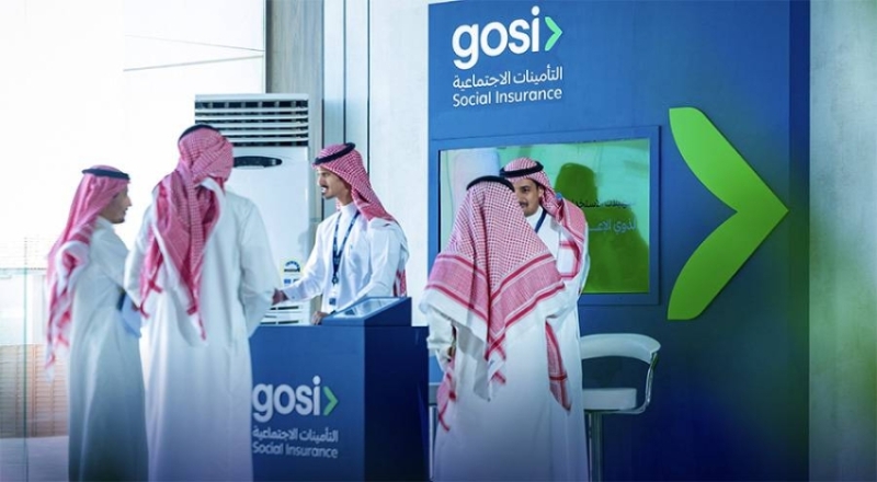 موظفون جدد يستعدون لزيادة