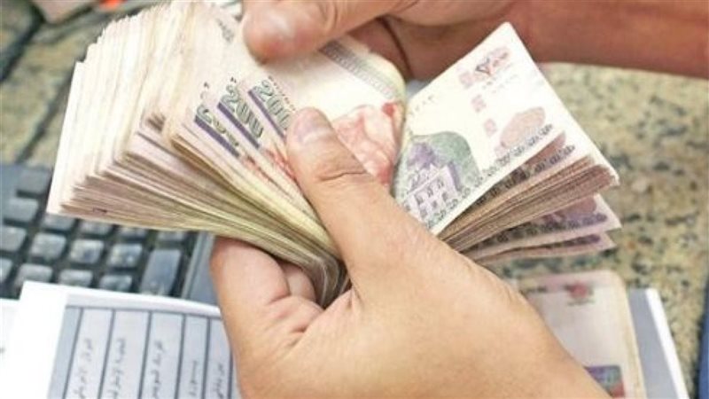 1100 جنيه زيادة.. موعد صرف مرتبات شهر يوليو 2025 بالزيادة الجديدة وكيفية الاستعلام عن الرواتب والمعاشات