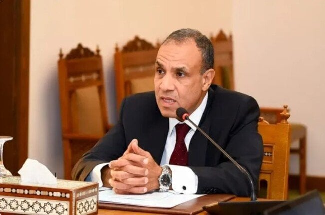 موقف مصر التاريخي يعزز