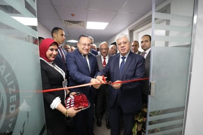 ميزانية المستشفيات الجامعية تتضاعف