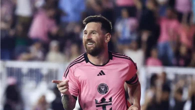 ميسي وافق على الانضمام إلى هذا الفريق في دوري روشن