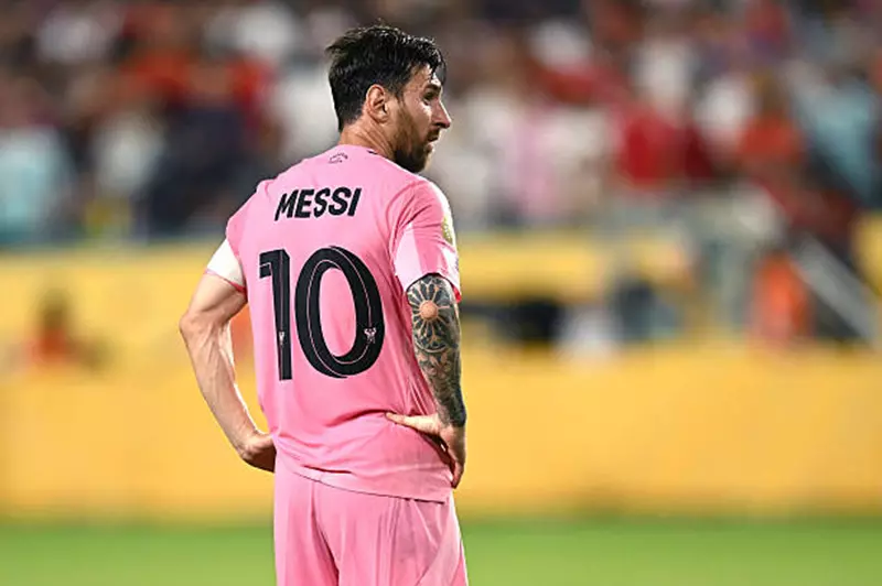 قبل مباراة كأس العالم