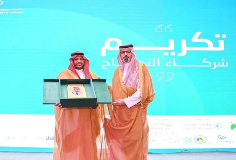نائب أمير جازان يطلق