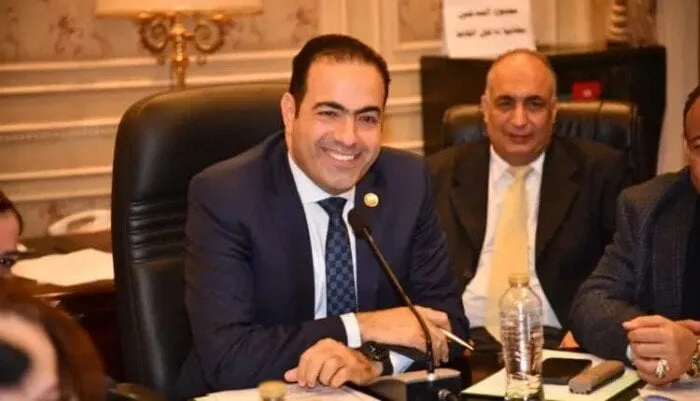 نائب يؤكد: ثورة 30 يونيو تعزز الهوية الوطنية والشباب في ذروة التألق
