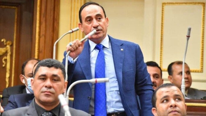 نائب يحث الحكومة على