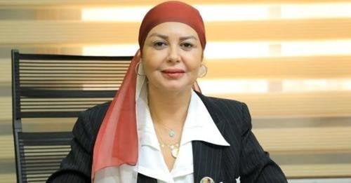 نائبة تطالب ببحث مشكلات