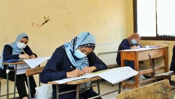 نتائج الدبلومات الفنية 2025