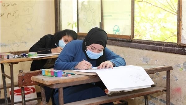 نتيجة الشهادة الإعدادية 2025