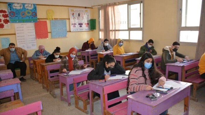 نتيجة الشهادة الإعدادية بمحافظة