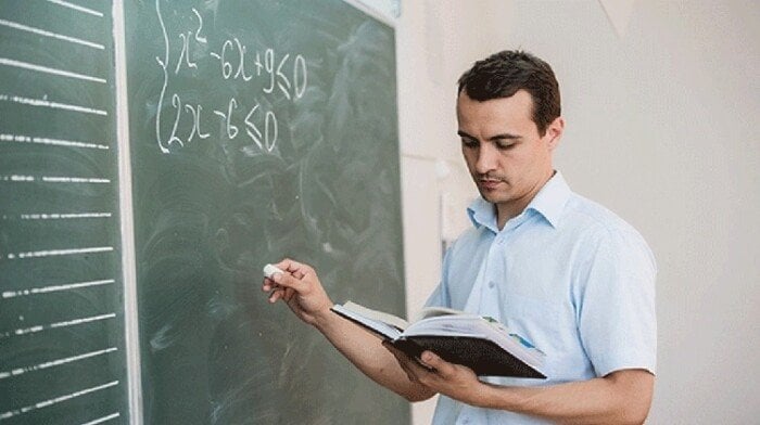 نتيجة مسابقة معلم مساعد