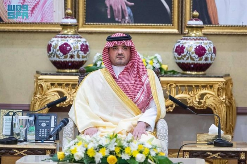 نجاح الحج بدون حوادث