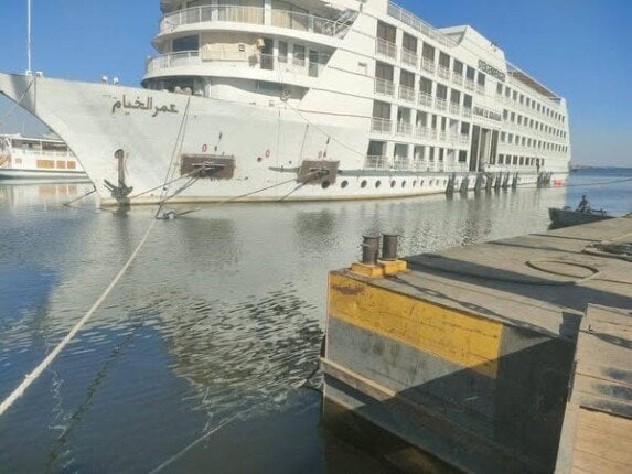 نجاح المقاولون العرب في