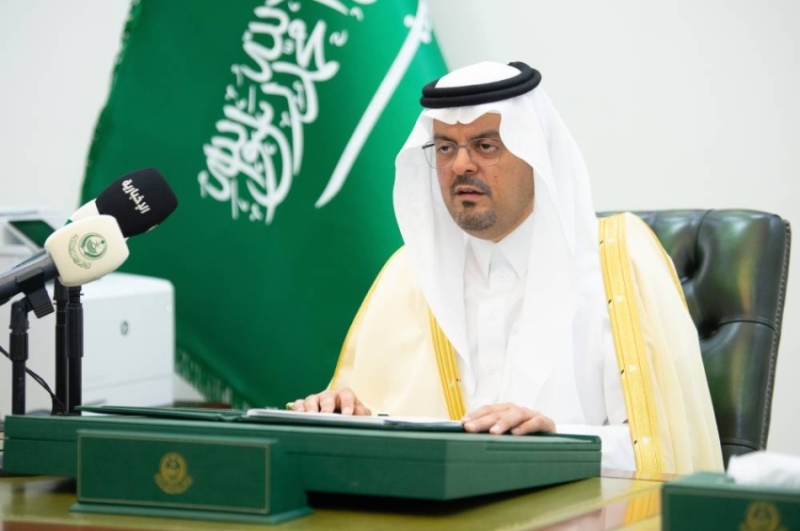 نجاح حج هذا العام: