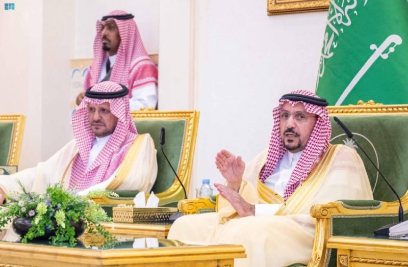 نجاح موسم الحج يظهر