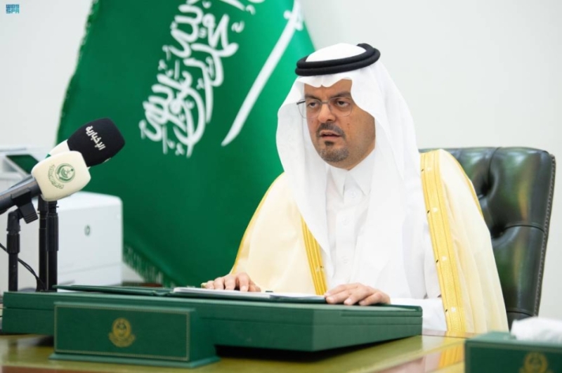 نجاح موسم الحجّ واستعدادات