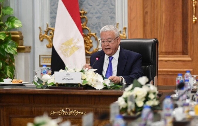 نشاط مجلس النواب يلفت