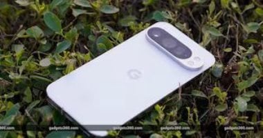 سلسلة Pixel 10 ستأتي