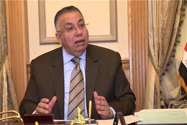 نقيب الأشراف يدعو للاصطفاف