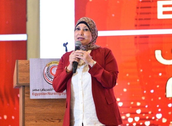 نقيب التمريض يعلن تحويل