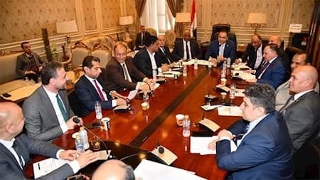 «نواب الرياضة» تبحث مشكلات