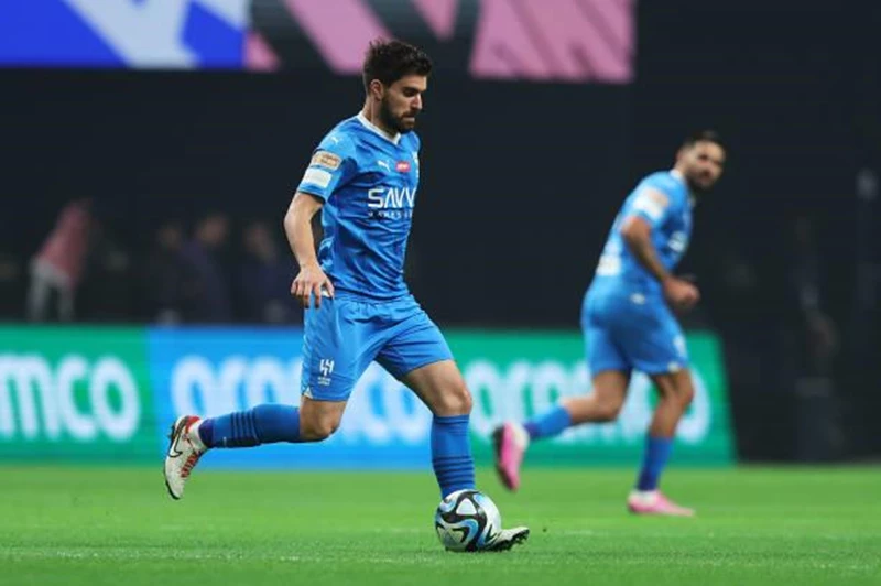 نيفيز: ريال مدريد ليس