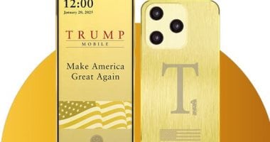 Trump Mobile.. هاتف وشبكة