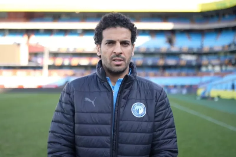 هاني سعيد: نافسنا على
