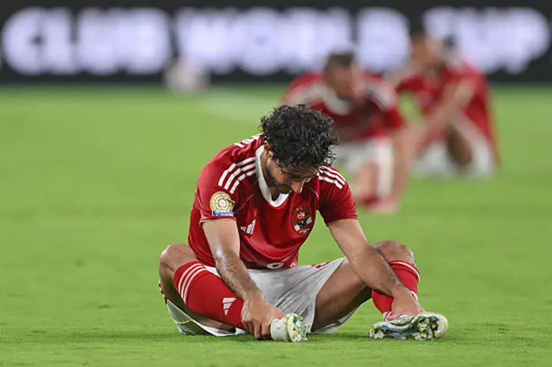 هاني: حاولنا تعويض جماهير
