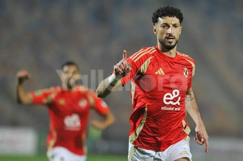 هدية زيزو.. وسام أبو