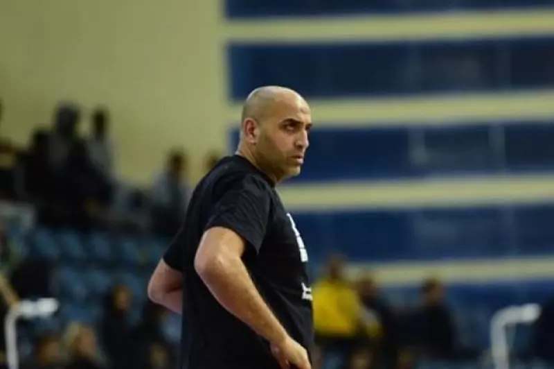ضمن 21 مدربا داخل