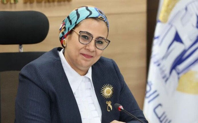 واجب عزاء من 'قومي