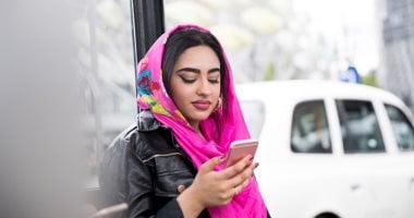 رغم المسافات.. الواقع الافتراضي
