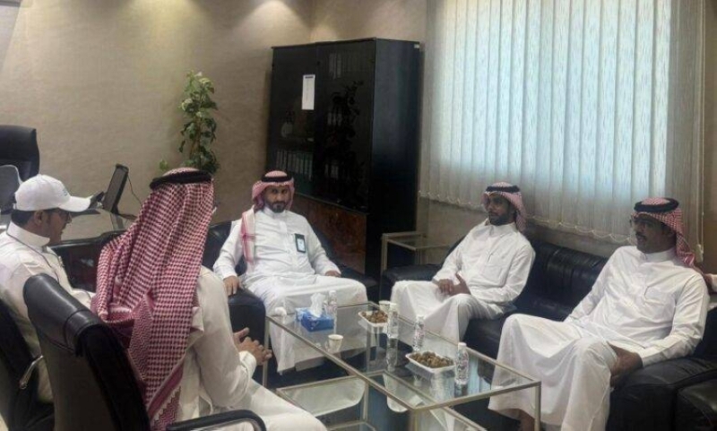 واقع سوق التمور بالعاصمة