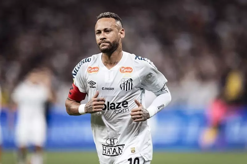 والد نيمار: نرغب في