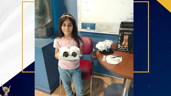 ورشة عمل جديدة بمتحف